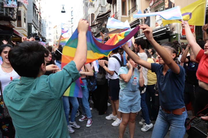 Istanbul Pride1