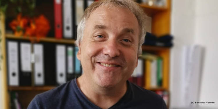 Tibor Harrach