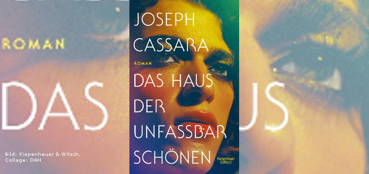 Coverbild des Buches