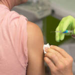 Beitragsbild zum Artikel über die Suche nach einem HIV-Impfstoff
