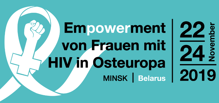 Logo der Konferenz