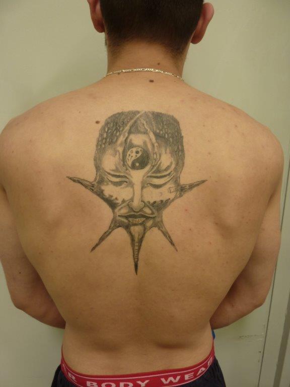 knast tattoo vorlagen