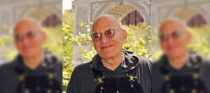 Larry Kramer
