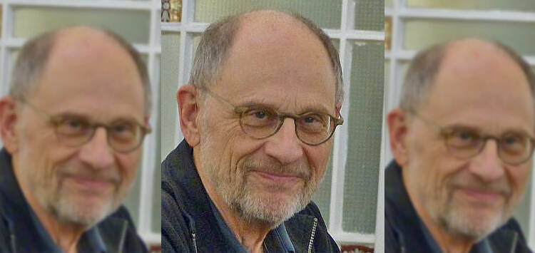 Rainer Marbach