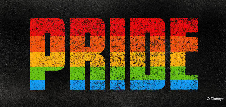 Pride