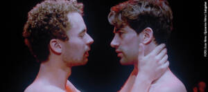 Standfoto des Films "Théo & Hugo"