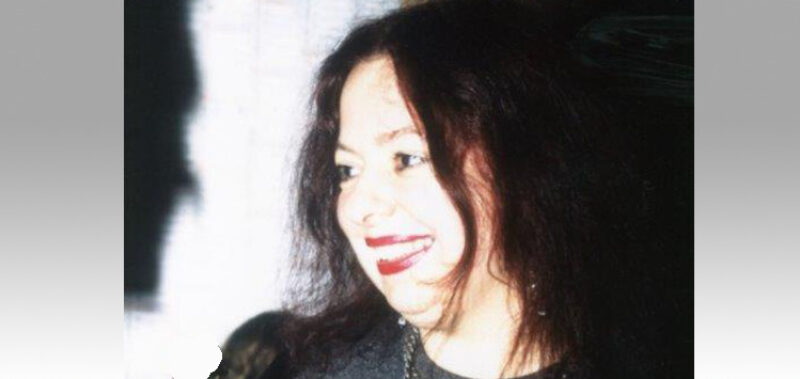 Porträtbild Micaela Riepe