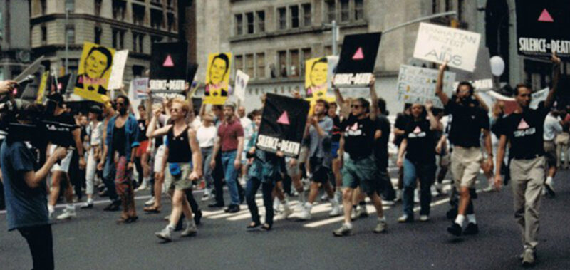 Standbild aus dem Doku-Film