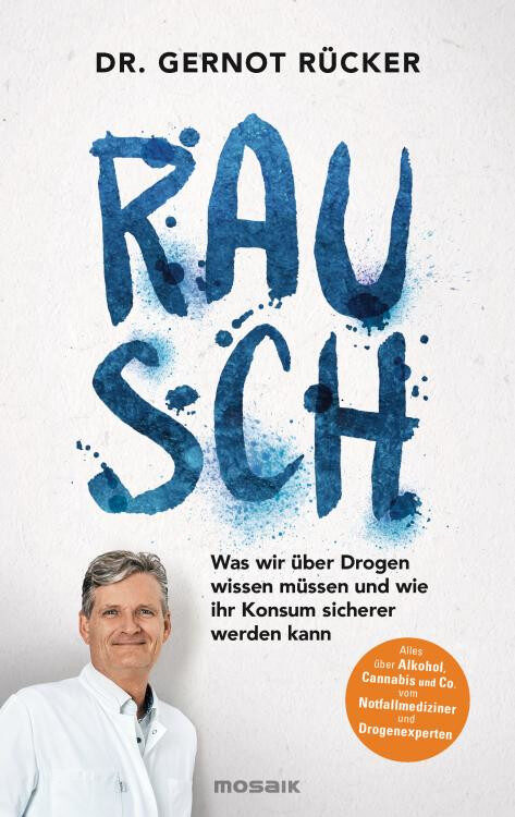 „Rausch“ von Dr. Gernot Rücker