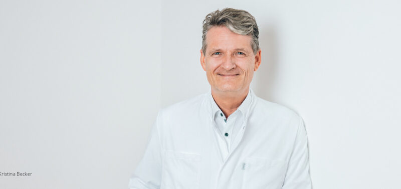 Dr. Gernot Rücker