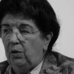 Dr. Lore Maria Peschel-Gutzeit