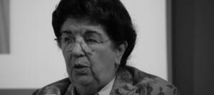 Dr. Lore Maria Peschel-Gutzeit