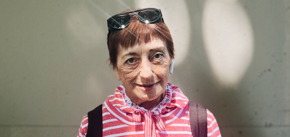 Larissa Solowjowa