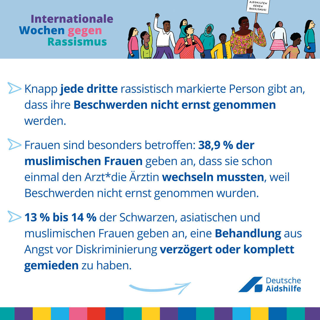 NaDiRA Beschwerden nicht ernst genommen