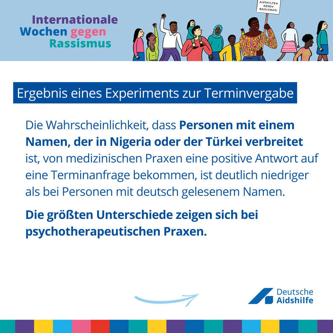 NaDiRa Ergebnis Terminvergabe