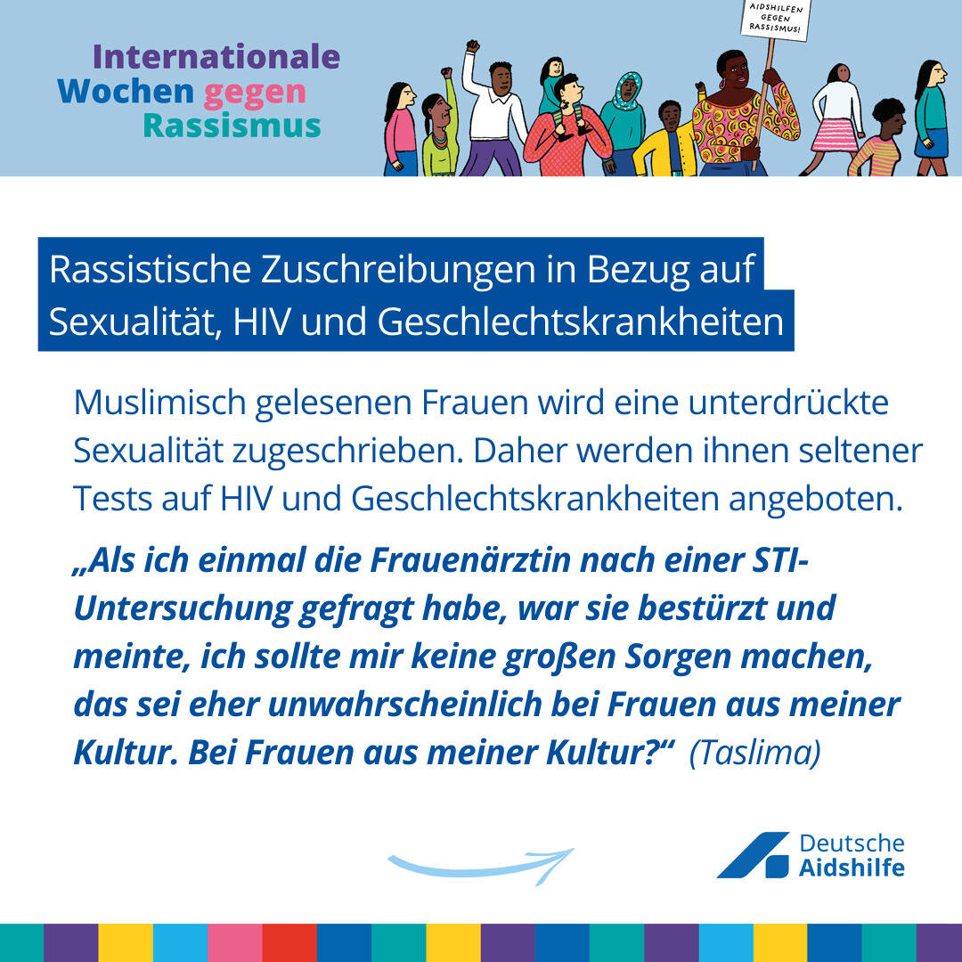 NaDiRa Rassistische Zuschreibungen muslimisch gelesene Frauen