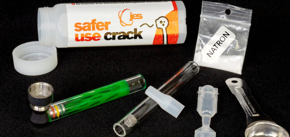 Safer-Use-Utensilien Crack