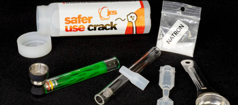 Safer-Use-Utensilien Crack