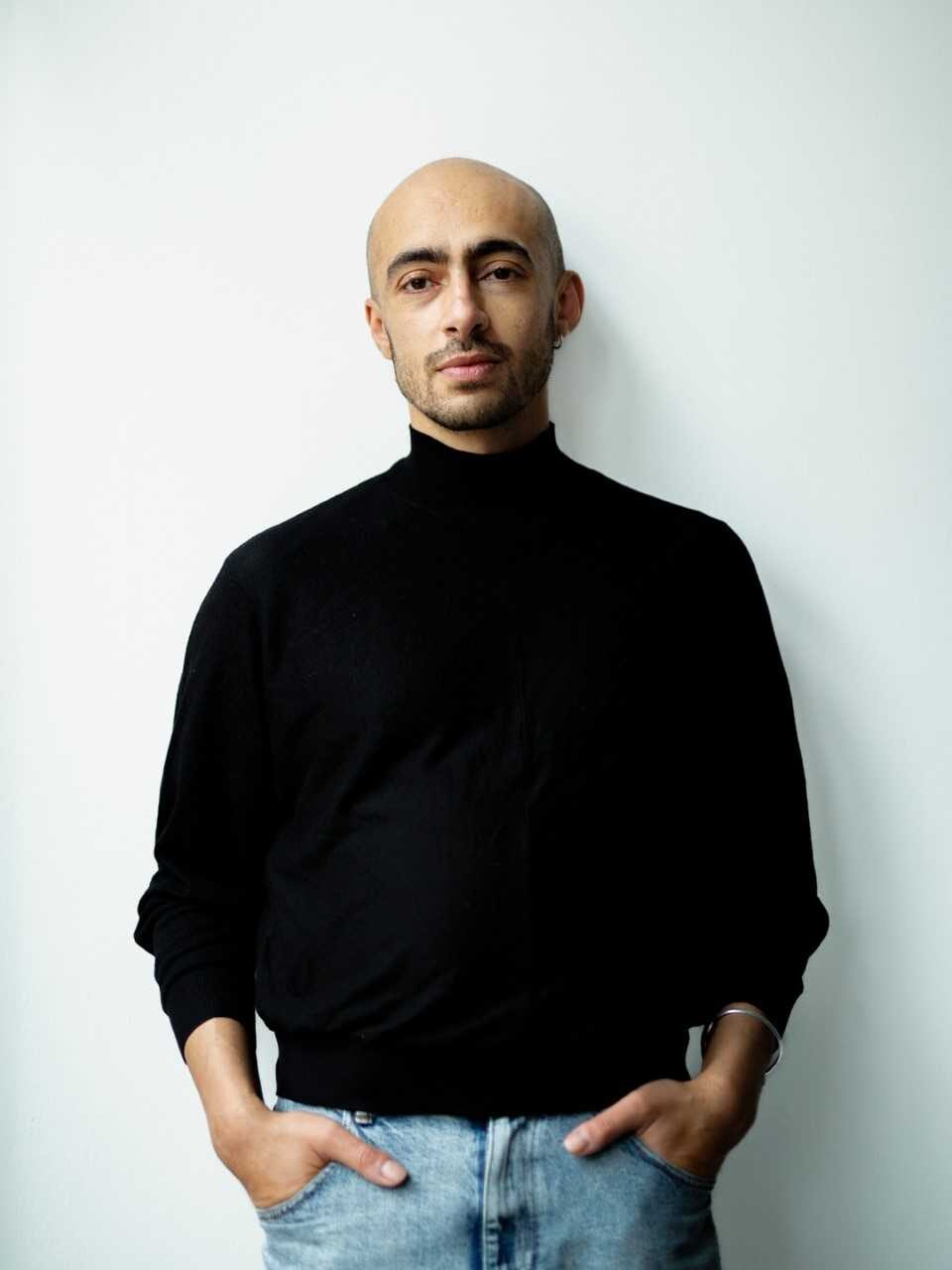 Ahmed Awadalla / Passing