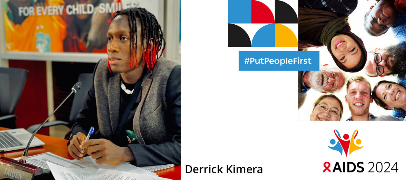 Derrick Kimera