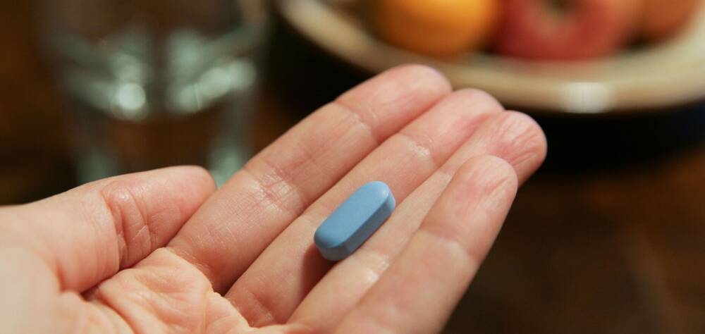 Bild zum Beitrag über die neuen britischen PrEP-Leitlinien von 2025