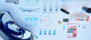 Drogenkonsumutensilien