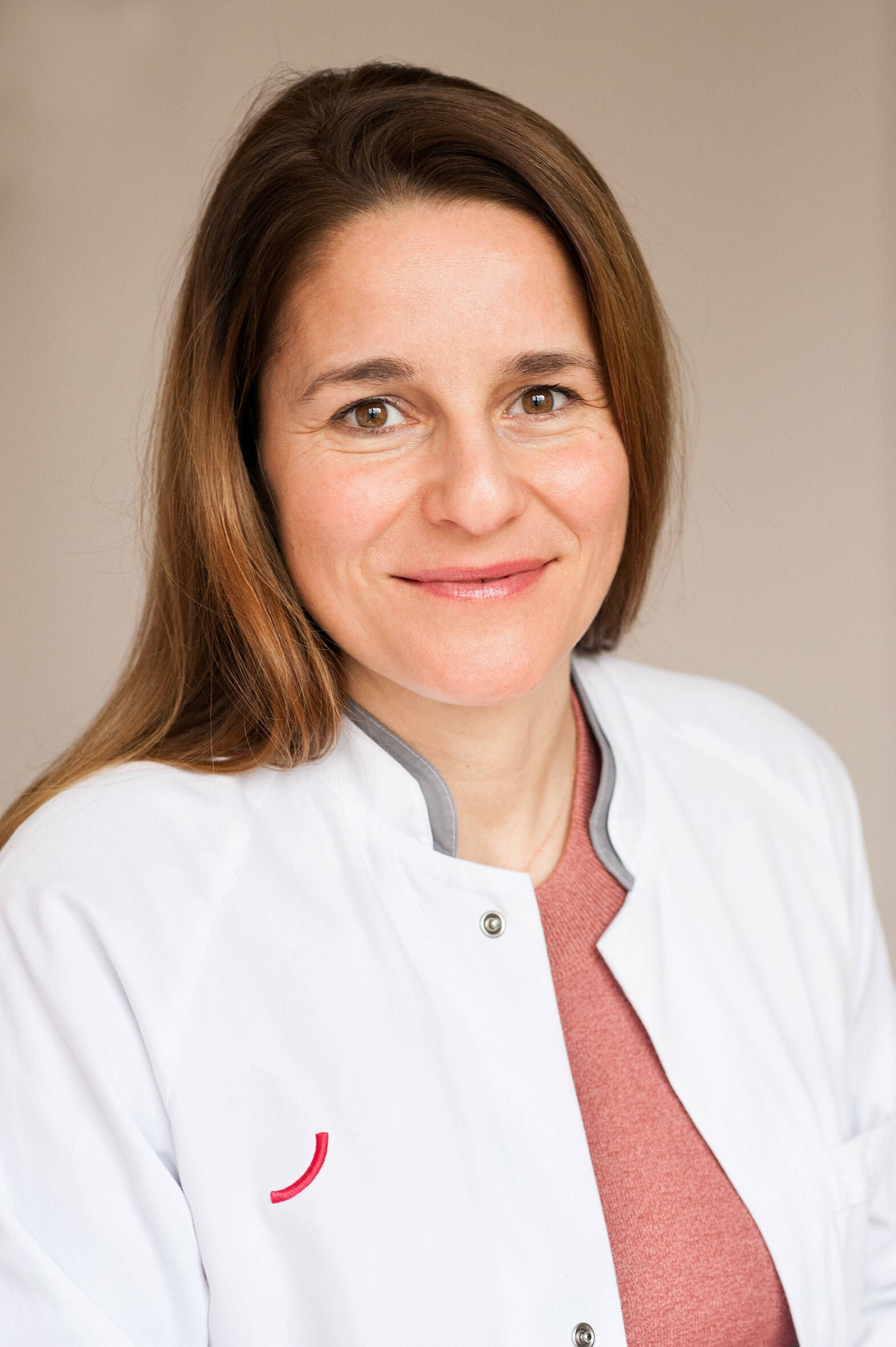 Porträt Dr. Mandy Mangler