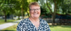 Bild zum Interview mit Silke Eggers zu 30 Jahren ART