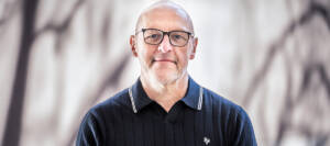 Bild von Axel Schock zum Interview zu seinem Buch "Aids. Chronik einer Pandemie"